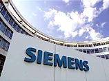 Немецкий концерн siemens, владеющий блокпакетом акций российского машиностроителя "Силовые машины", выразил готовность приобрести часть дополнительного выпуска акций компании